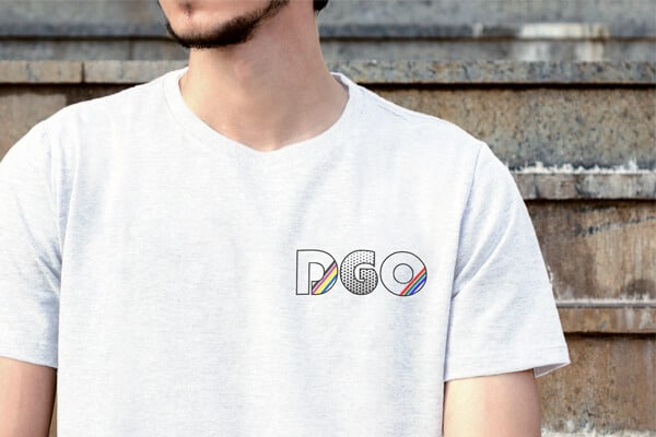 חולצות כרמיאל - DGO - הדפסה על חולצה