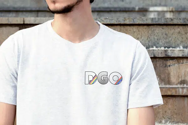 חולצות כרמיאל - DGO - הדפסה על חולצה