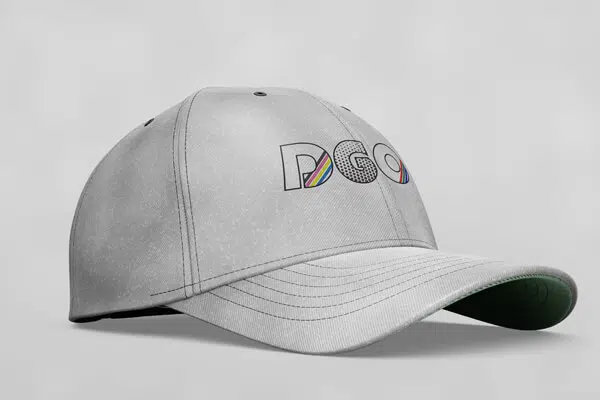 הדפסה על כובעים DGO